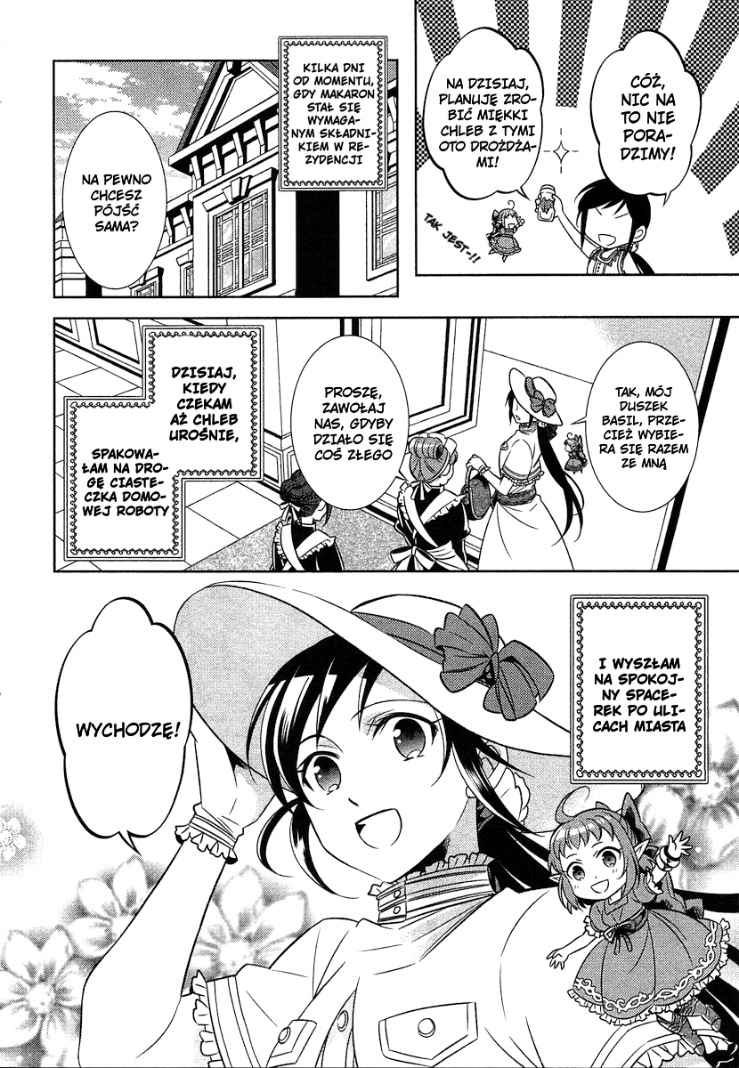 Isekai de Café wo Kaiten Shimashita Roz. 2 第23页