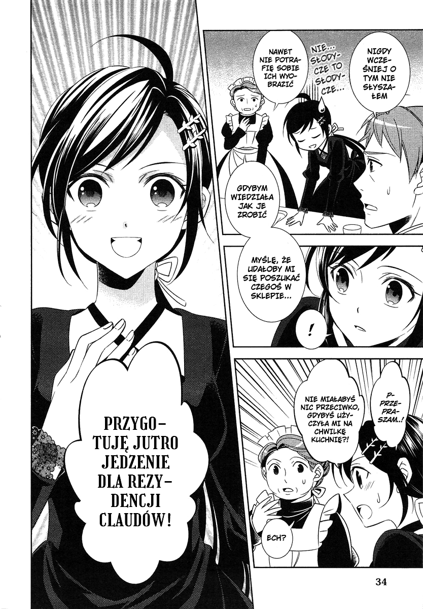 Isekai de Café wo Kaiten Shimashita Roz. 2 第5页