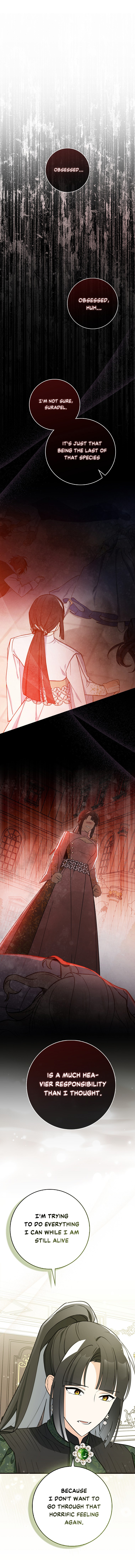 The Killer Whale's Comfort Penguin Ch. 3 第14页