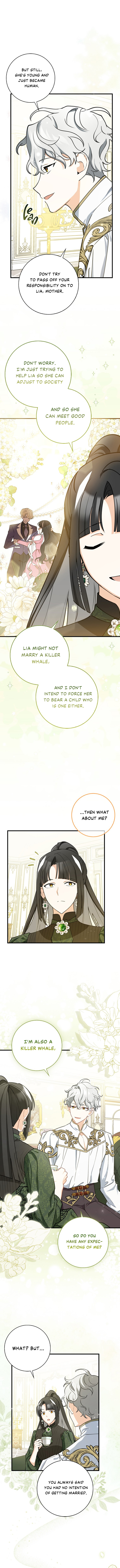 The Killer Whale's Comfort Penguin Ch. 3 第15页