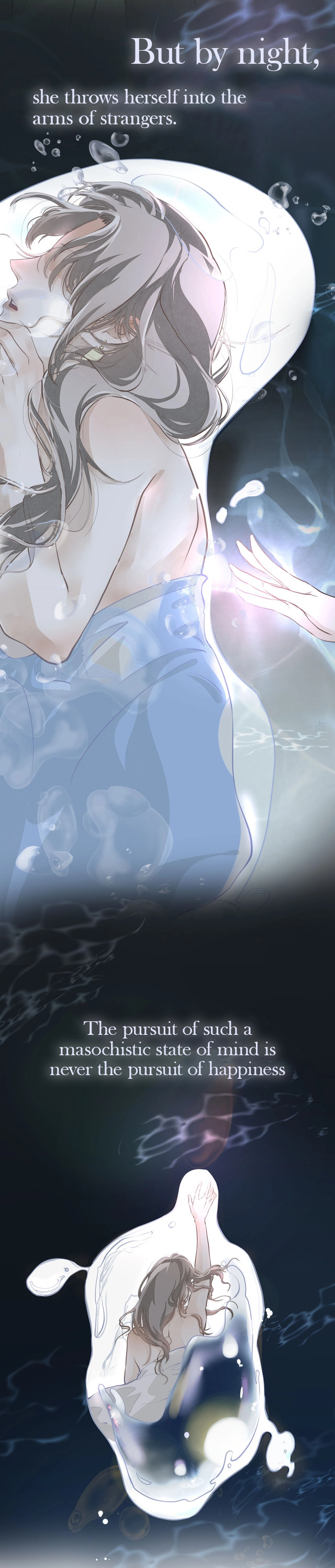 Addicted to Her Prologue 第2页