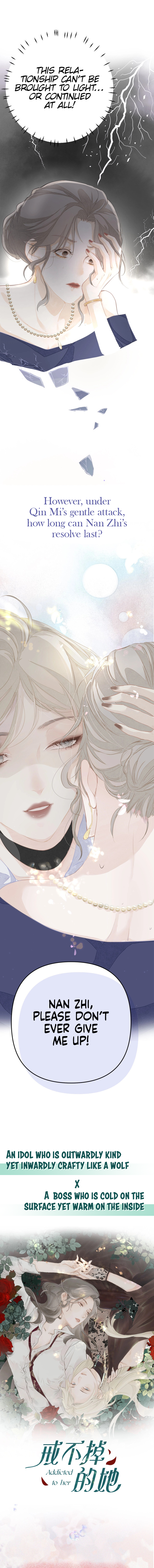 Addicted to Her Prologue 第5页