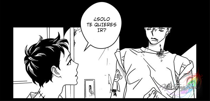 Stigma Ch. 2 第22页