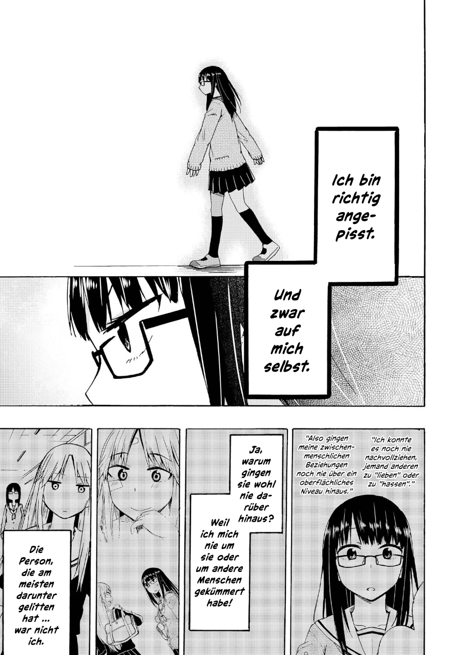 Ai Rabu Yuu yori Aishiteru Kapitel 1 第30页