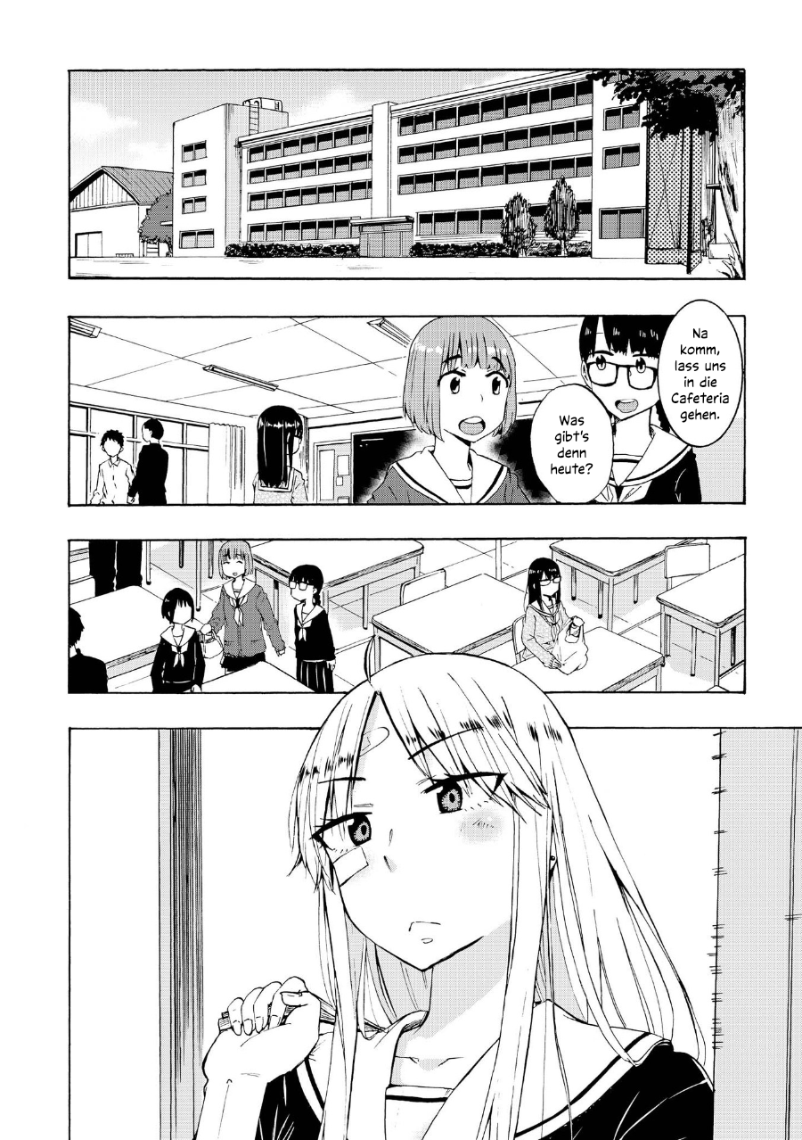 Ai Rabu Yuu yori Aishiteru Kapitel 1 第7页