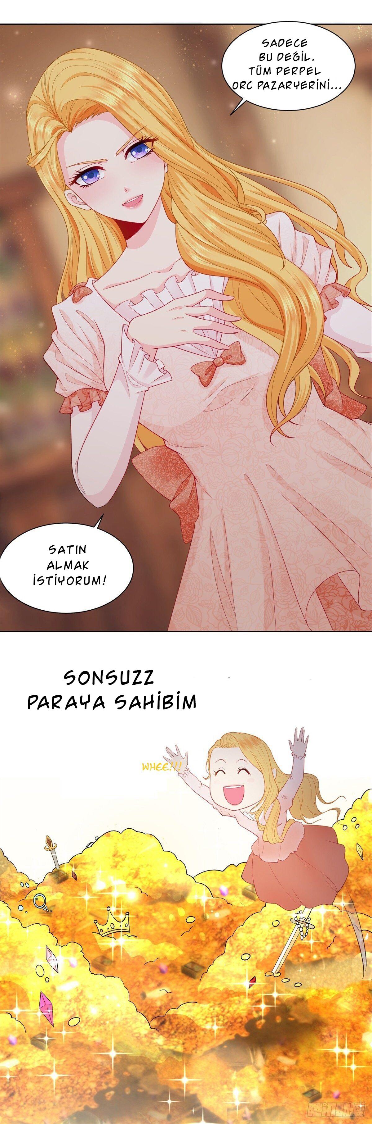 I Just Want to Be a Useless Duke's Daughter Ch. 0 第4页