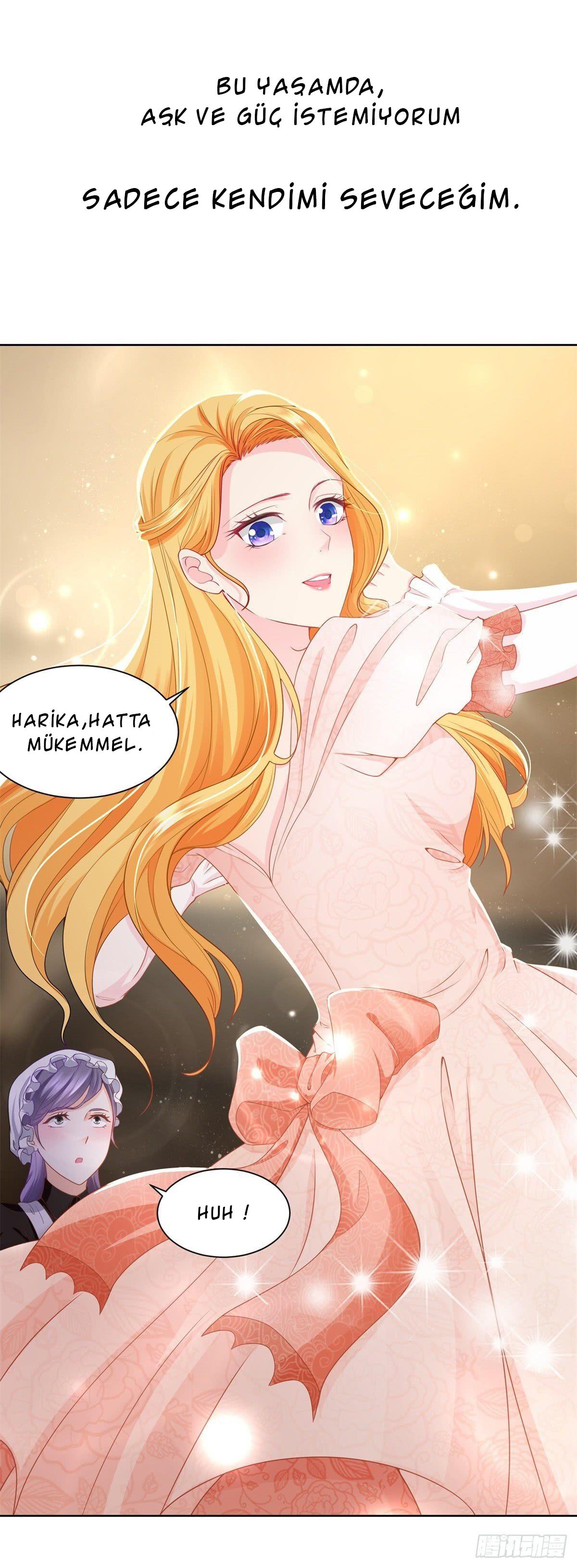 I Just Want to Be a Useless Duke's Daughter Ch. 0 第5页