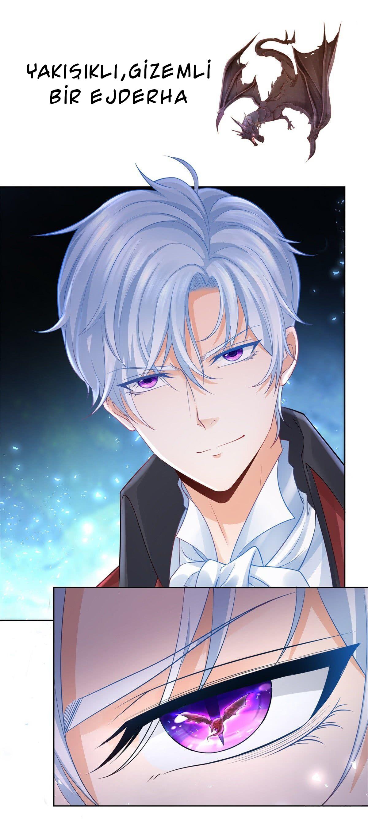 I Just Want to Be a Useless Duke's Daughter Ch. 0 第7页