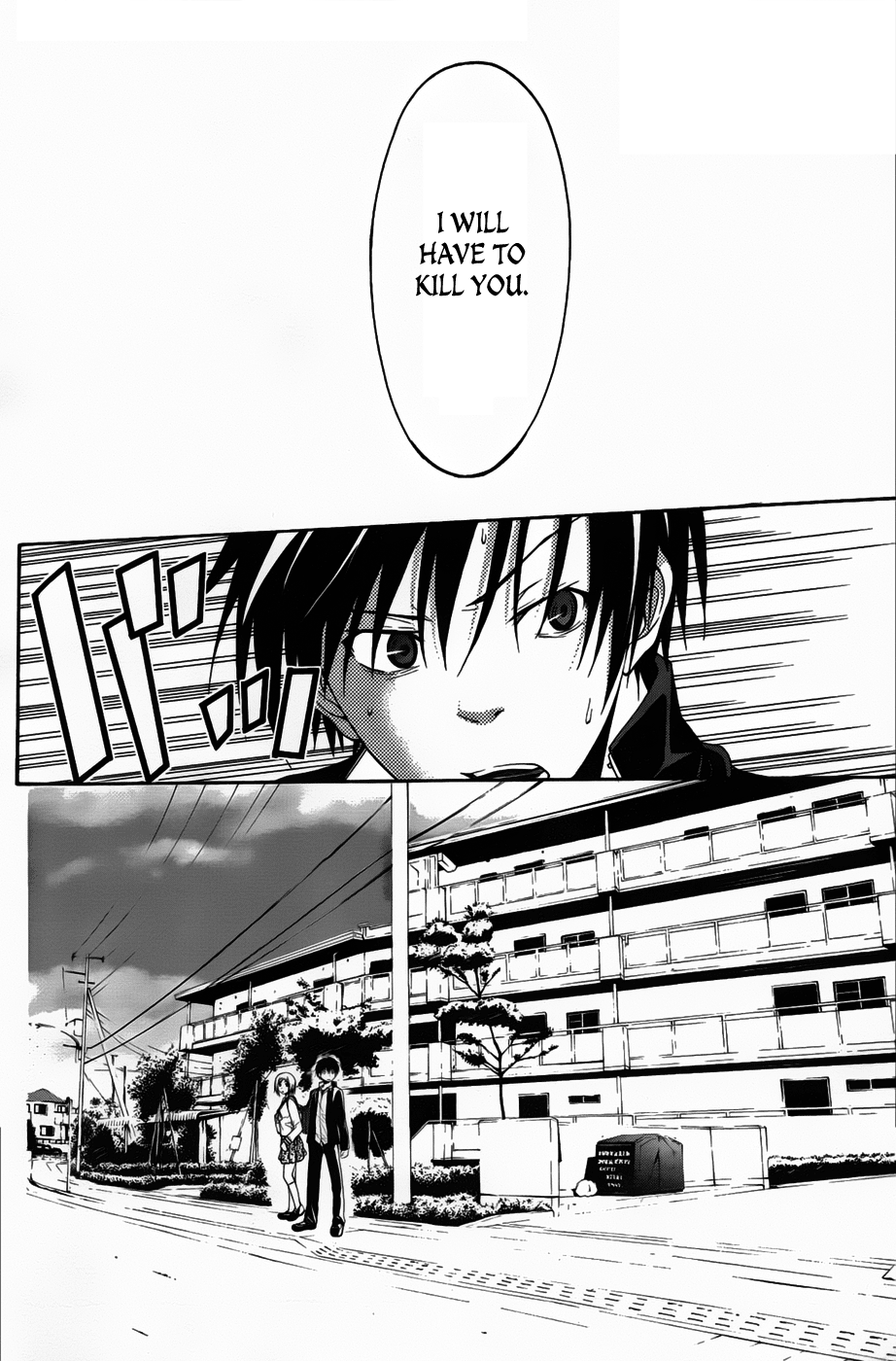 Trinity Seven Administer & A Ring 第16页