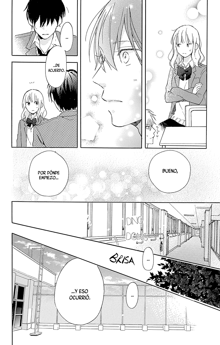 Stella to Mille Feuille Vol. 1 Ch. 3 第13页