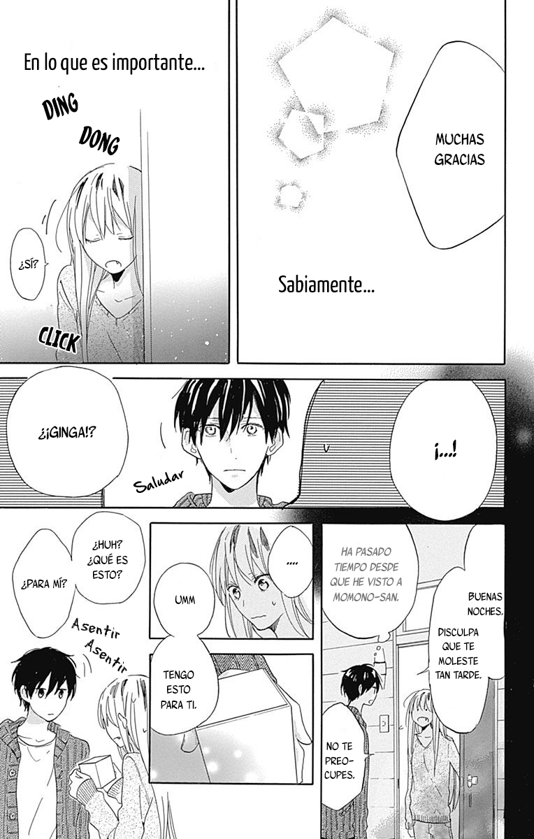 Stella to Mille Feuille Vol. 1 Ch. 3 第34页