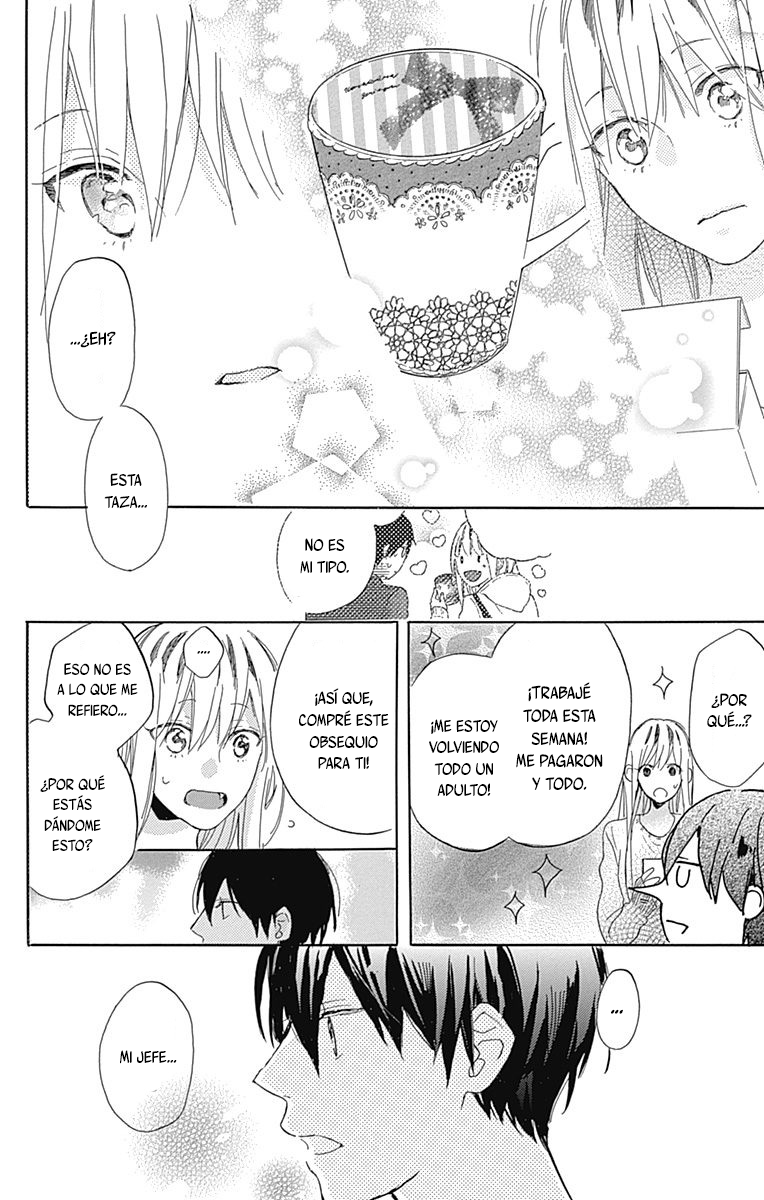 Stella to Mille Feuille Vol. 1 Ch. 3 第35页