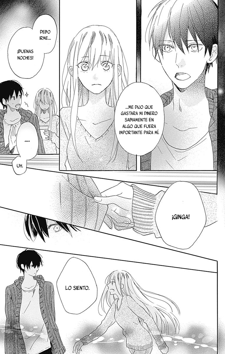Stella to Mille Feuille Vol. 1 Ch. 3 第36页