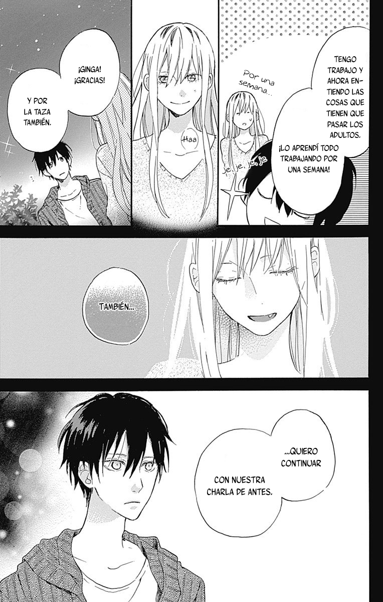 Stella to Mille Feuille Vol. 1 Ch. 3 第38页