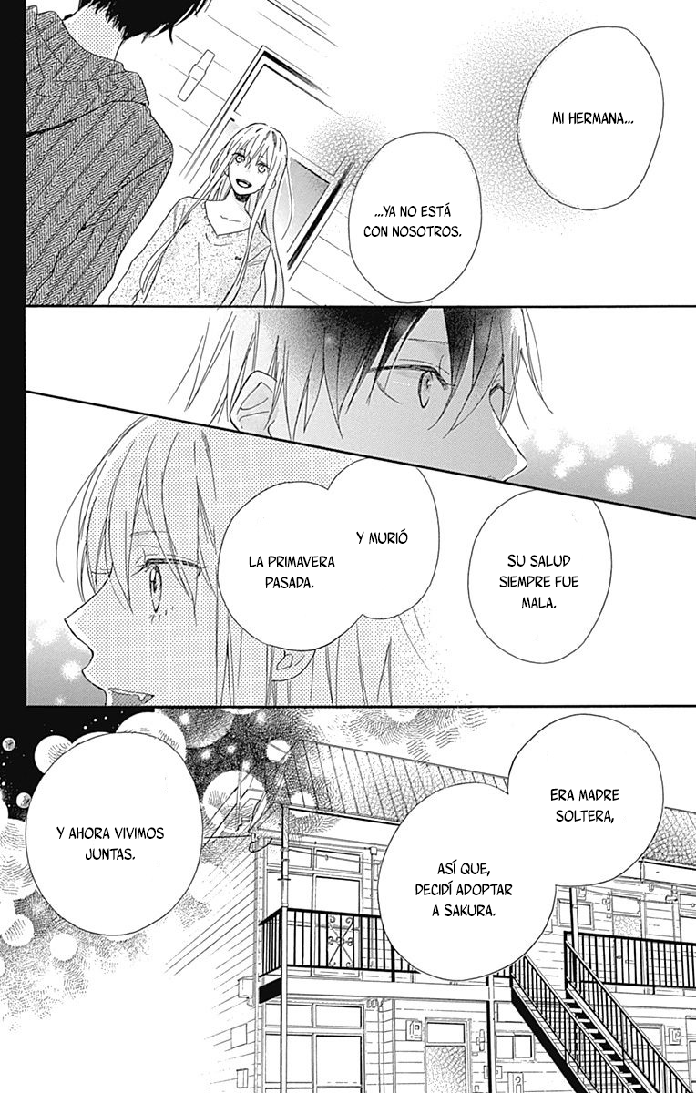 Stella to Mille Feuille Vol. 1 Ch. 3 第39页