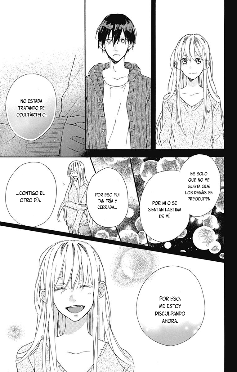 Stella to Mille Feuille Vol. 1 Ch. 3 第40页