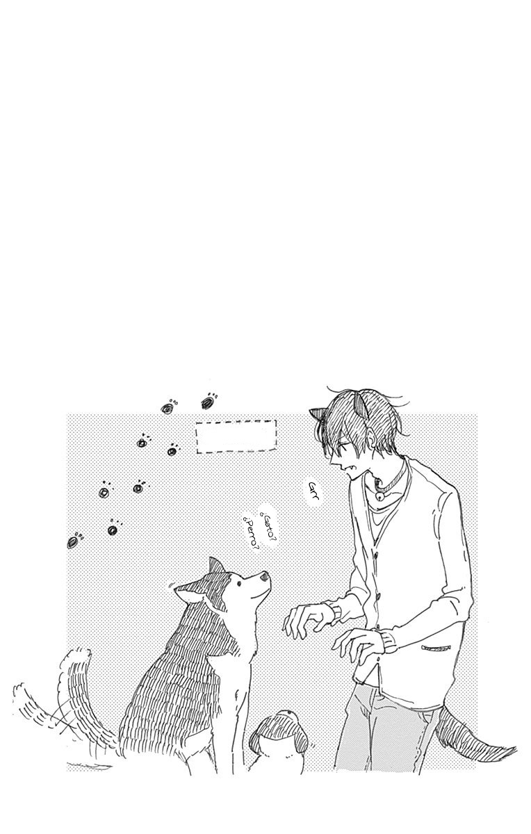 Stella to Mille Feuille Vol. 1 Ch. 3 第5页