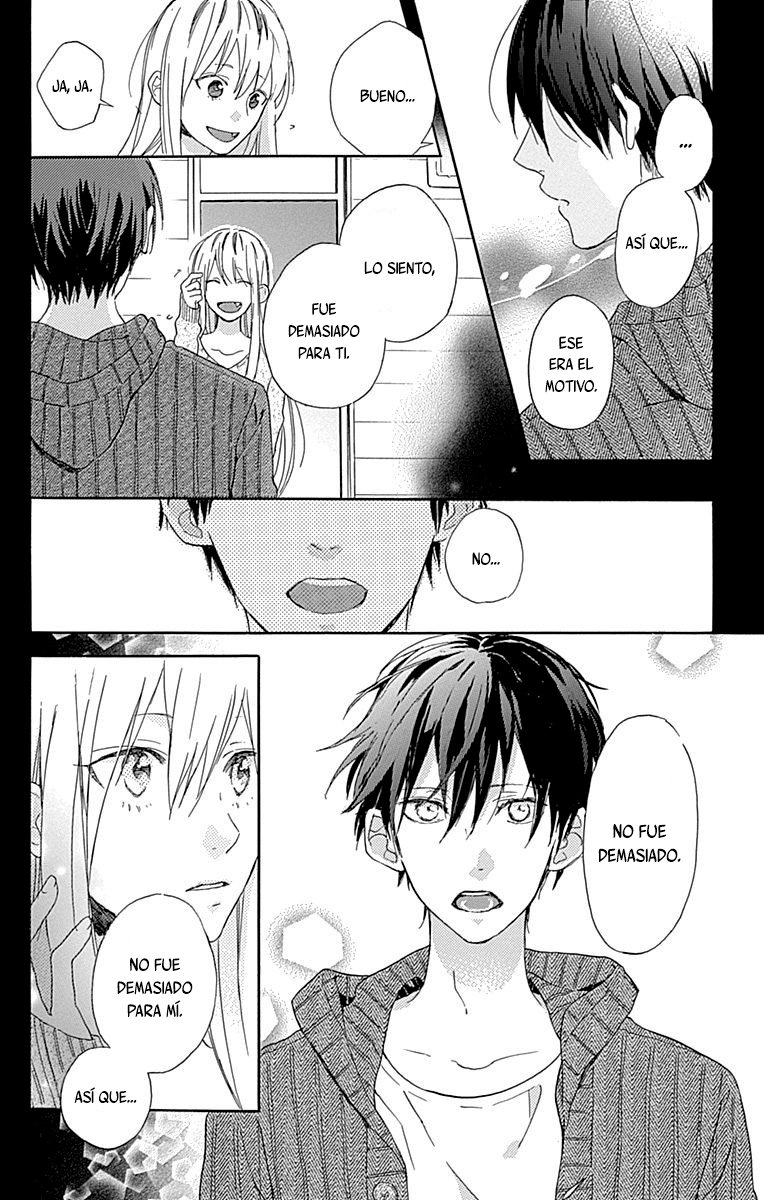 Stella to Mille Feuille Vol. 1 Ch. 3 第41页