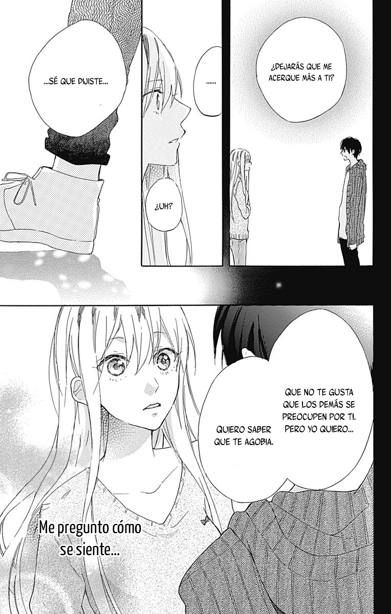 Stella to Mille Feuille Vol. 1 Ch. 3 第42页