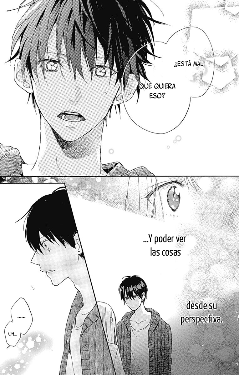 Stella to Mille Feuille Vol. 1 Ch. 3 第44页