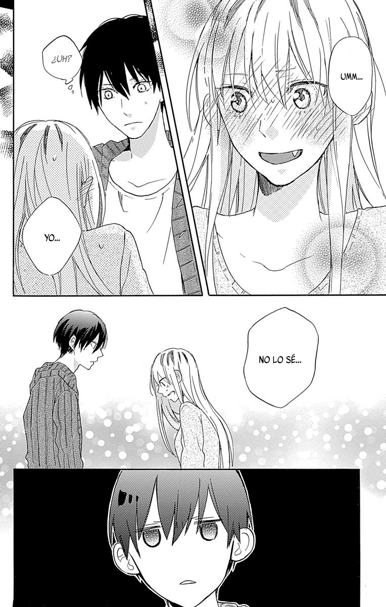 Stella to Mille Feuille Vol. 1 Ch. 3 第45页