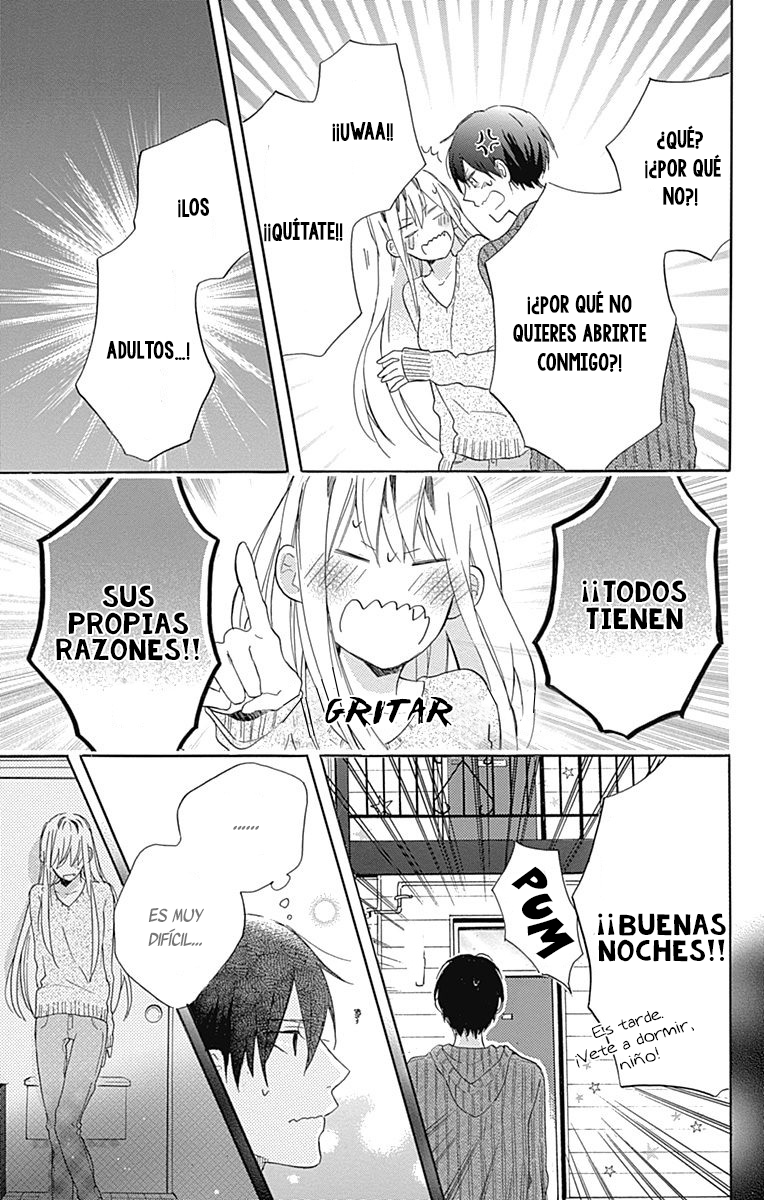 Stella to Mille Feuille Vol. 1 Ch. 3 第46页