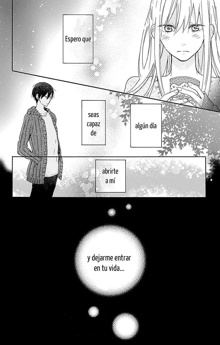 Stella to Mille Feuille Vol. 1 Ch. 3 第47页