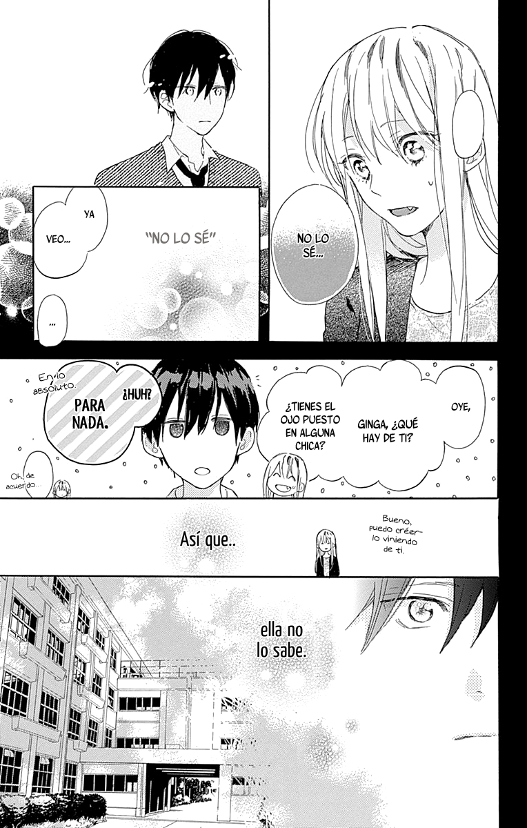 Stella to Mille Feuille Vol. 1 Ch. 3 第8页