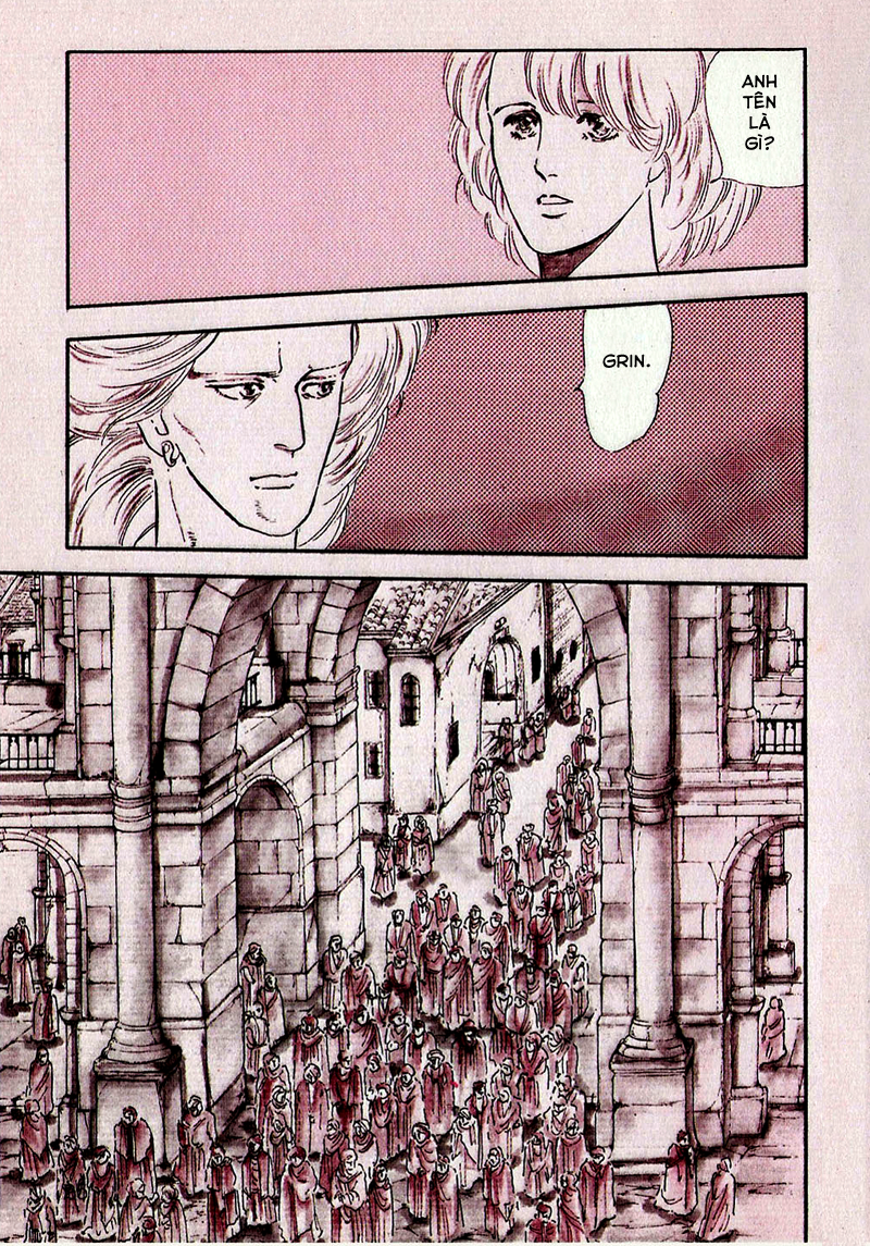 Marginal Vol. 1 Ch. 0 第24页