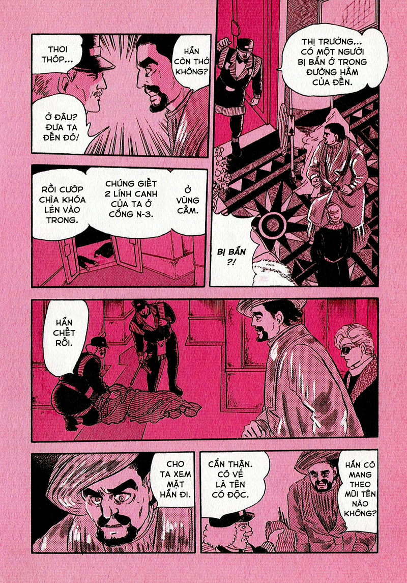 Marginal Vol. 1 Ch. 0 第37页