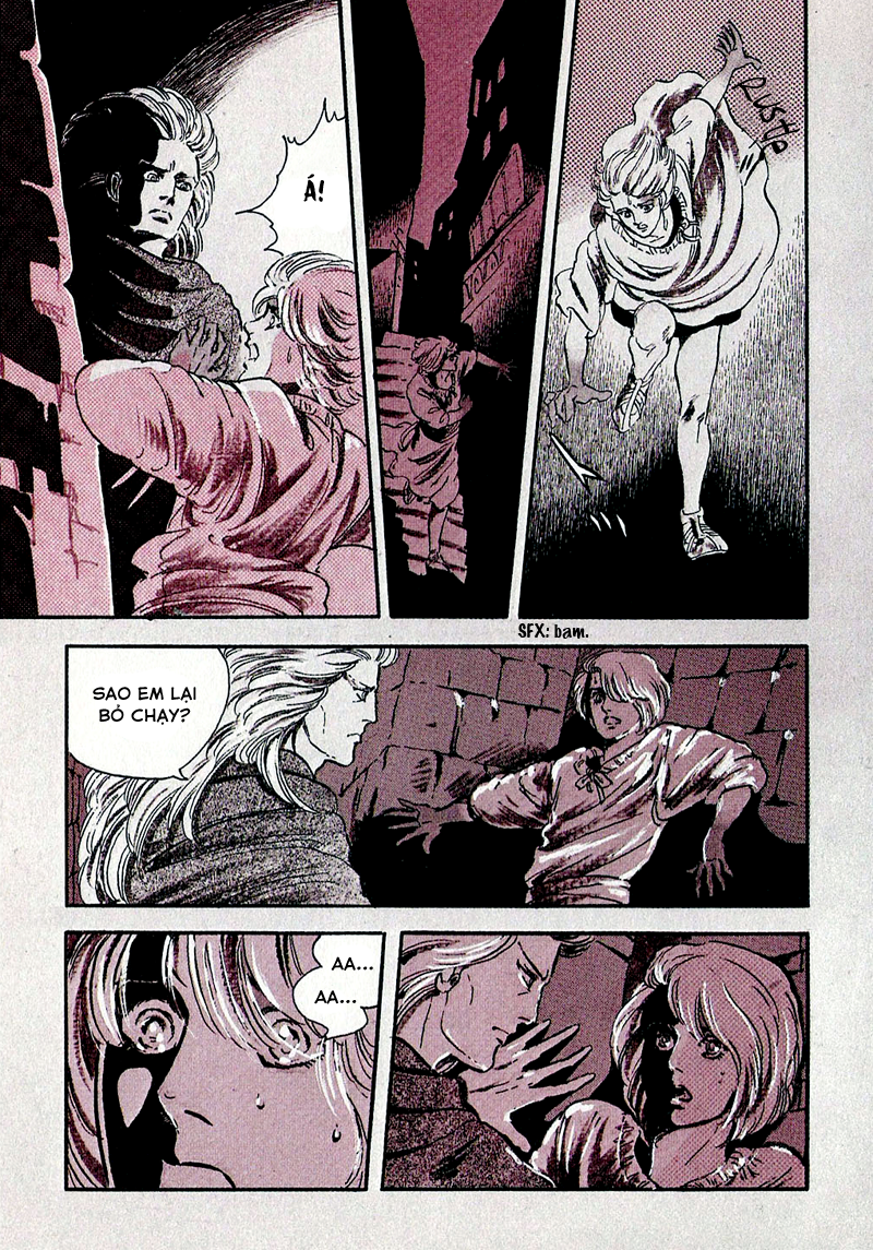 Marginal Vol. 1 Ch. 0 第44页