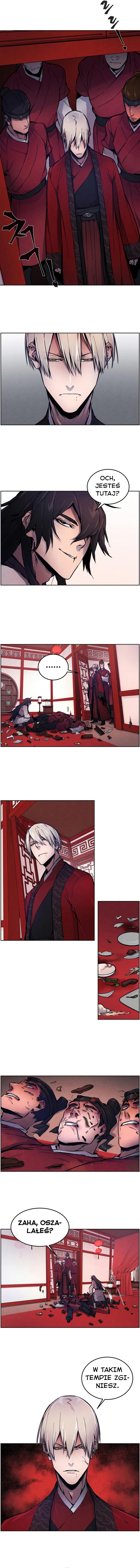 Gwangma Hoegwi Vol. 1 Ch. 4 第4页