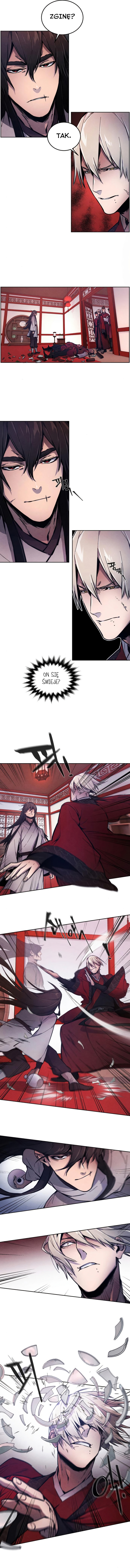 Gwangma Hoegwi Vol. 1 Ch. 4 第5页