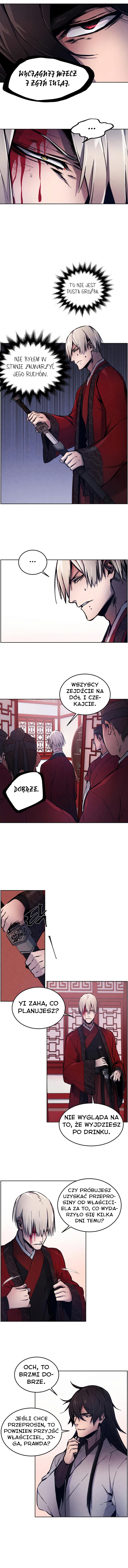 Gwangma Hoegwi Vol. 1 Ch. 4 第8页