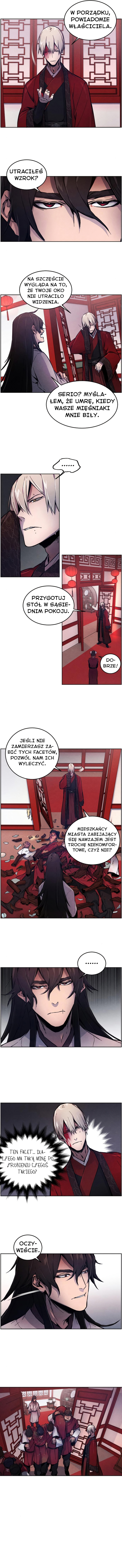 Gwangma Hoegwi Vol. 1 Ch. 4 第9页