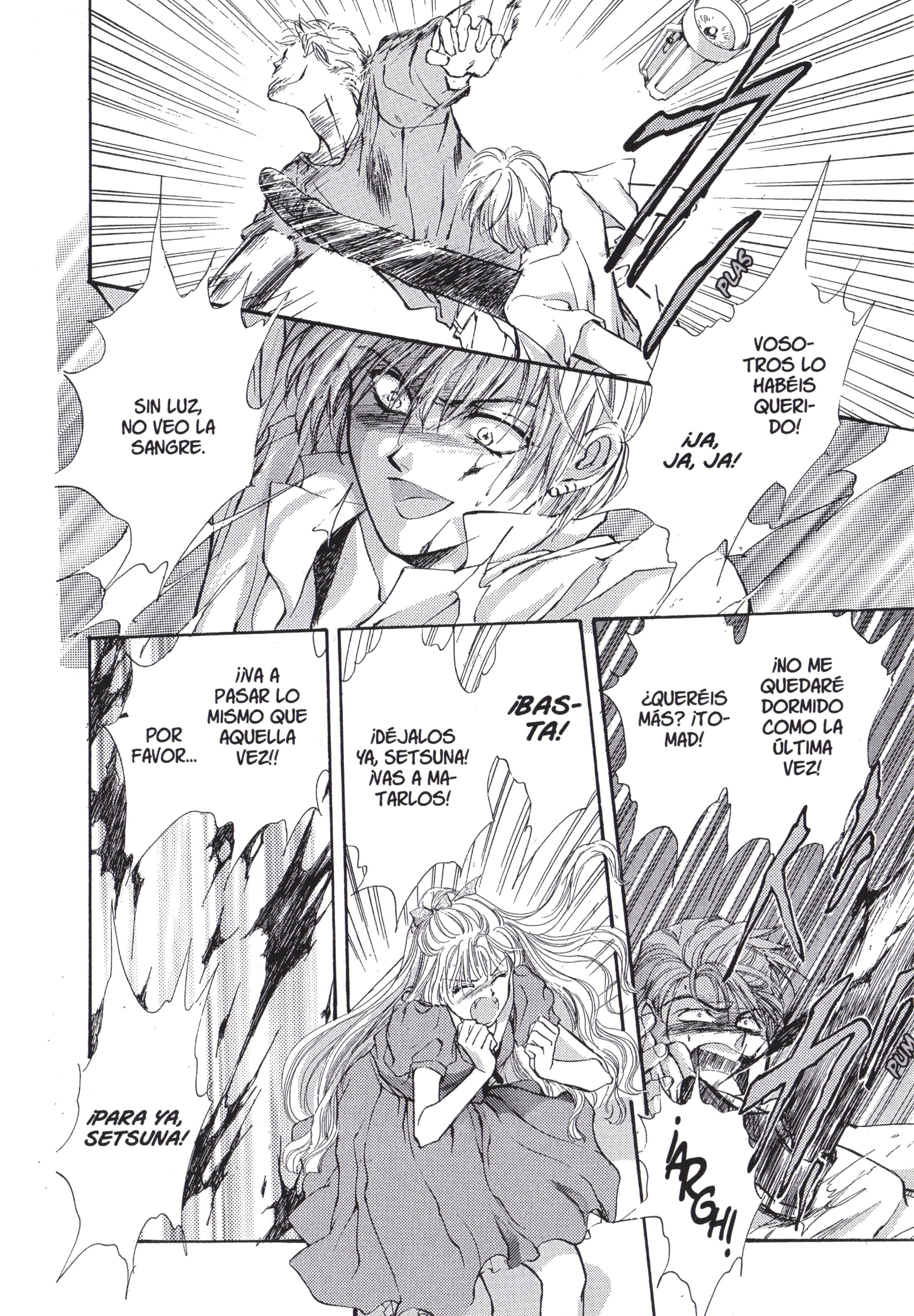 Tenshi Kinryouku Electric Angel Act. 3 第10页
