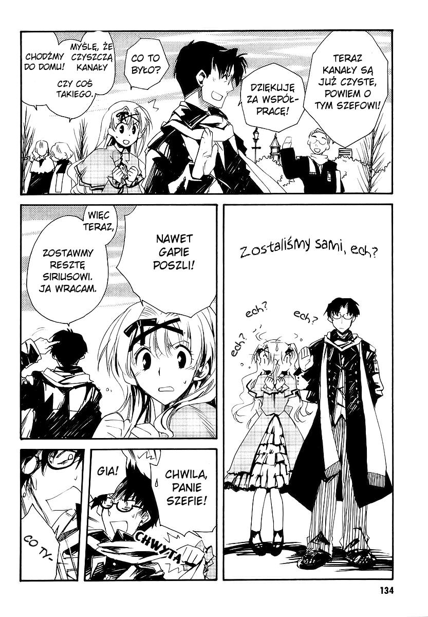Shinyaku Ookami ga Kuru! Vol. 1 Ch. 3 第14页