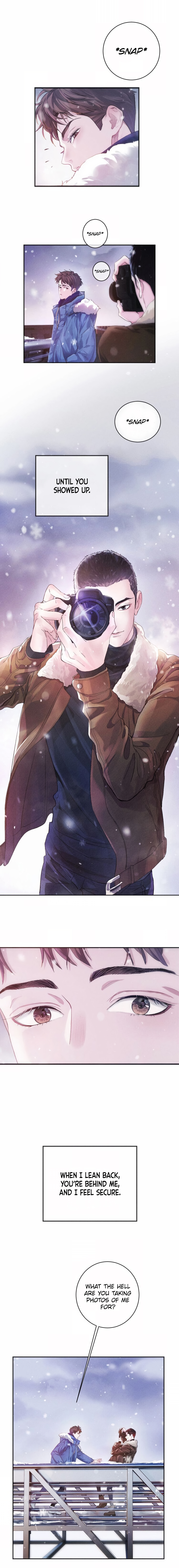 Run Wild Your Sister's With Me 第2页