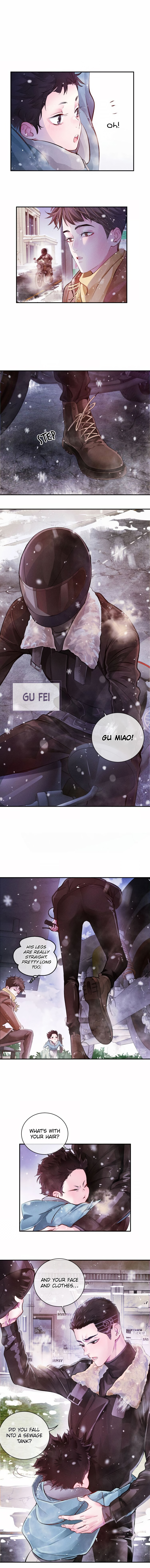 Run Wild Your Sister's With Me 第13页