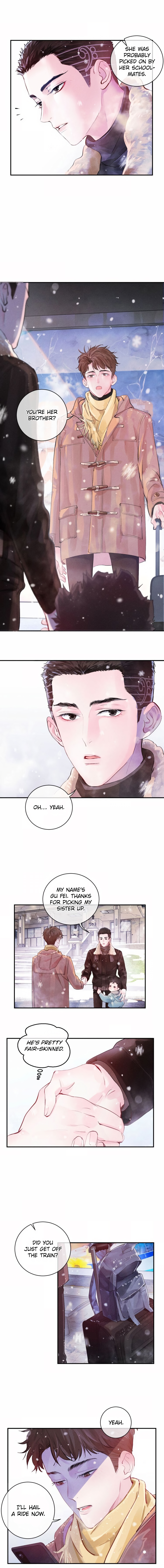 Run Wild Your Sister's With Me 第14页