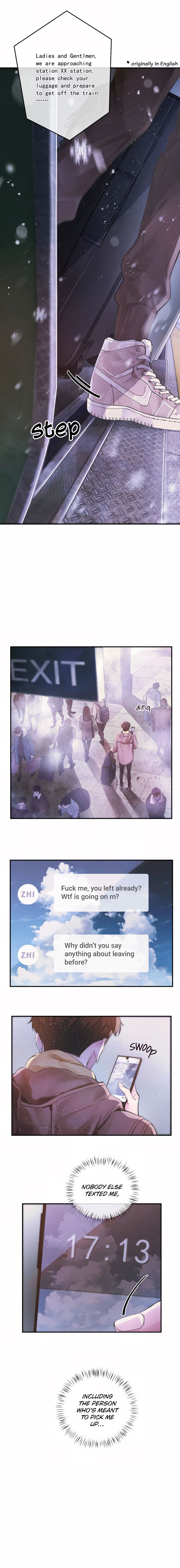 Run Wild Your Sister's With Me 第5页