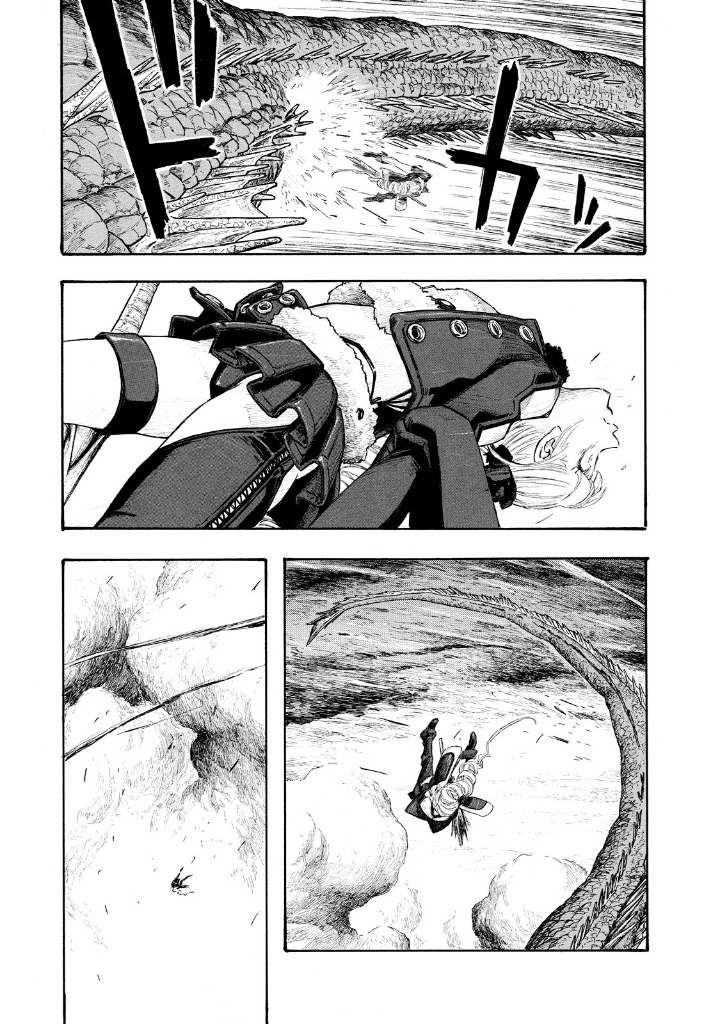 Maria the Virgin Witch Exhibition Viv (p2} 第13页