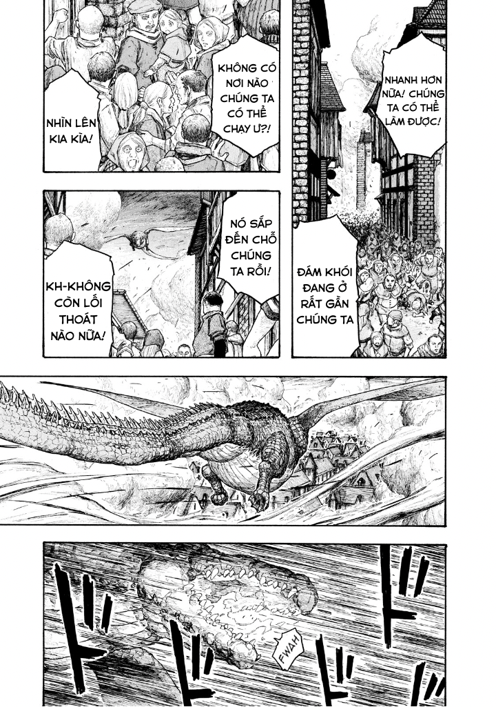 Maria the Virgin Witch Exhibition Viv (p2} 第19页