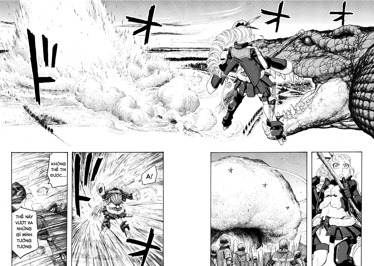 Maria the Virgin Witch Exhibition Viv (p2} 第7页