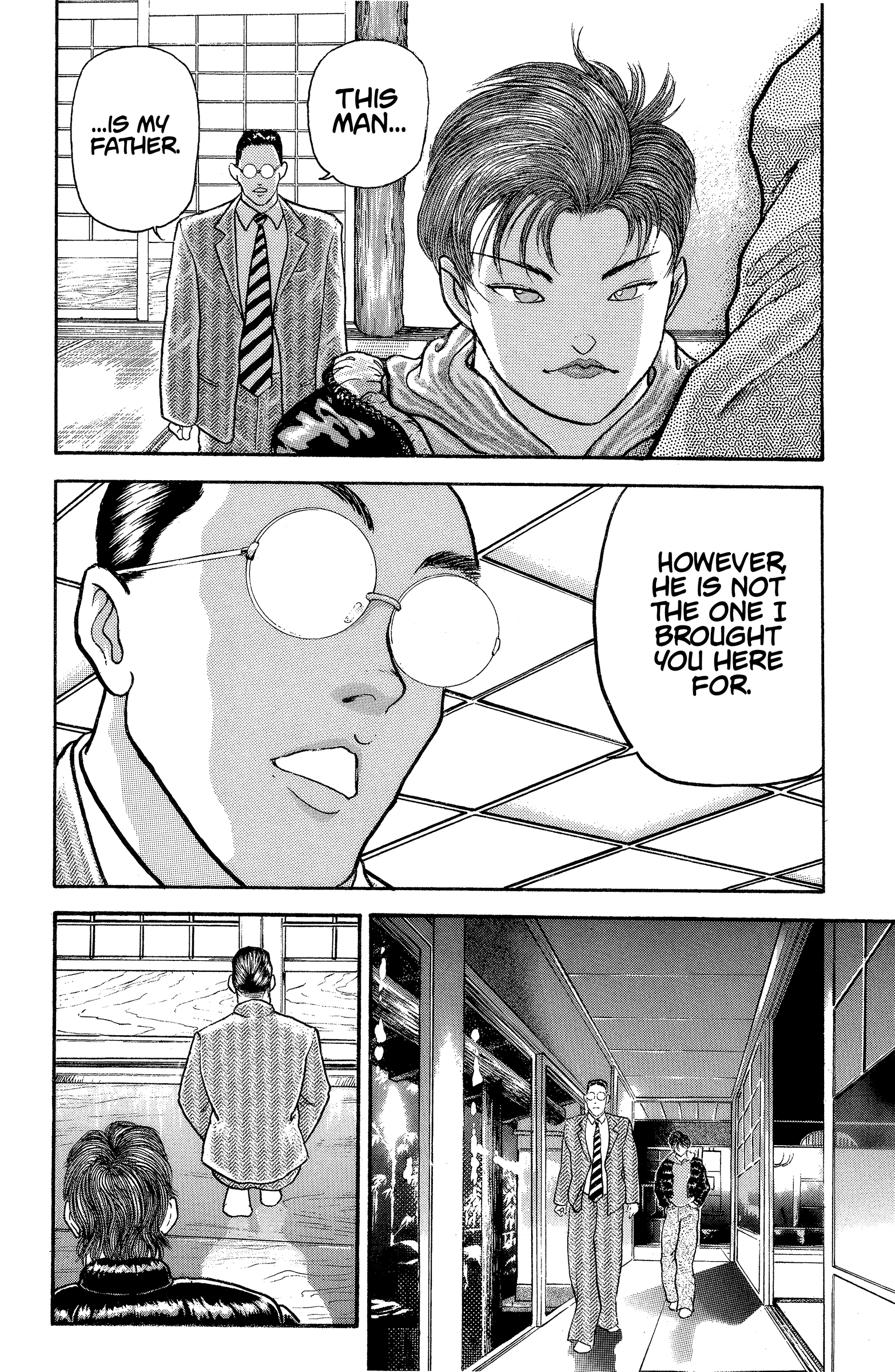 Make-upper MAKER - Part One 第26页