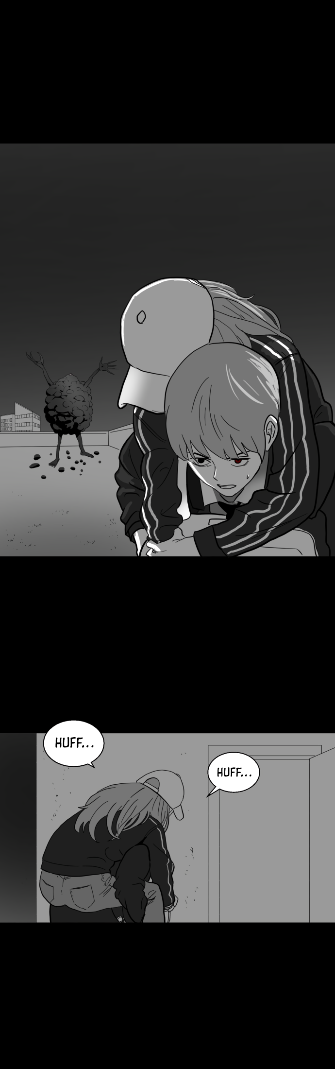 Prey 第1页