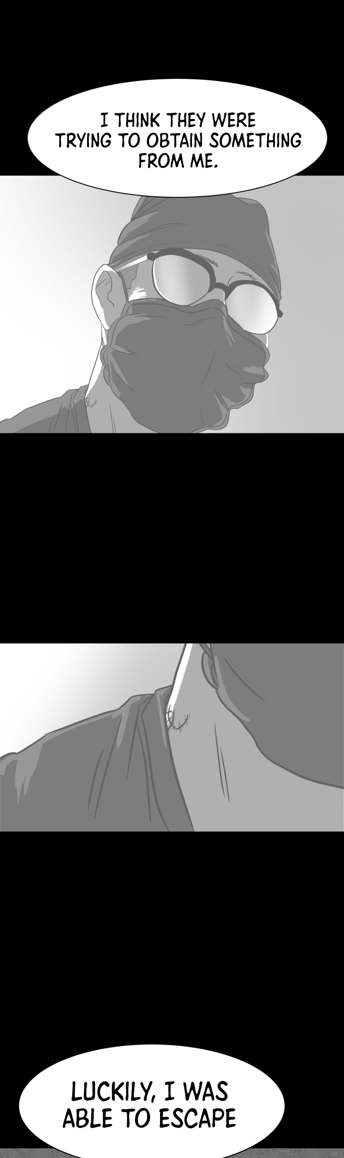 Prey Hunters (3) 第17页