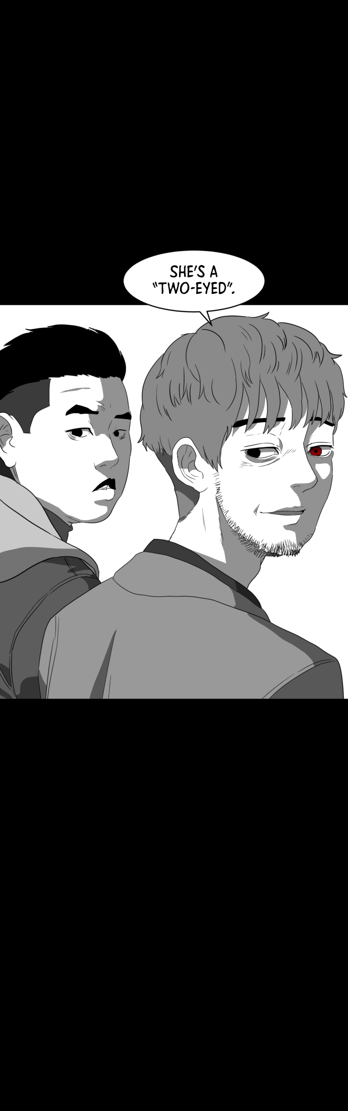 Prey Hunters (3) 第42页