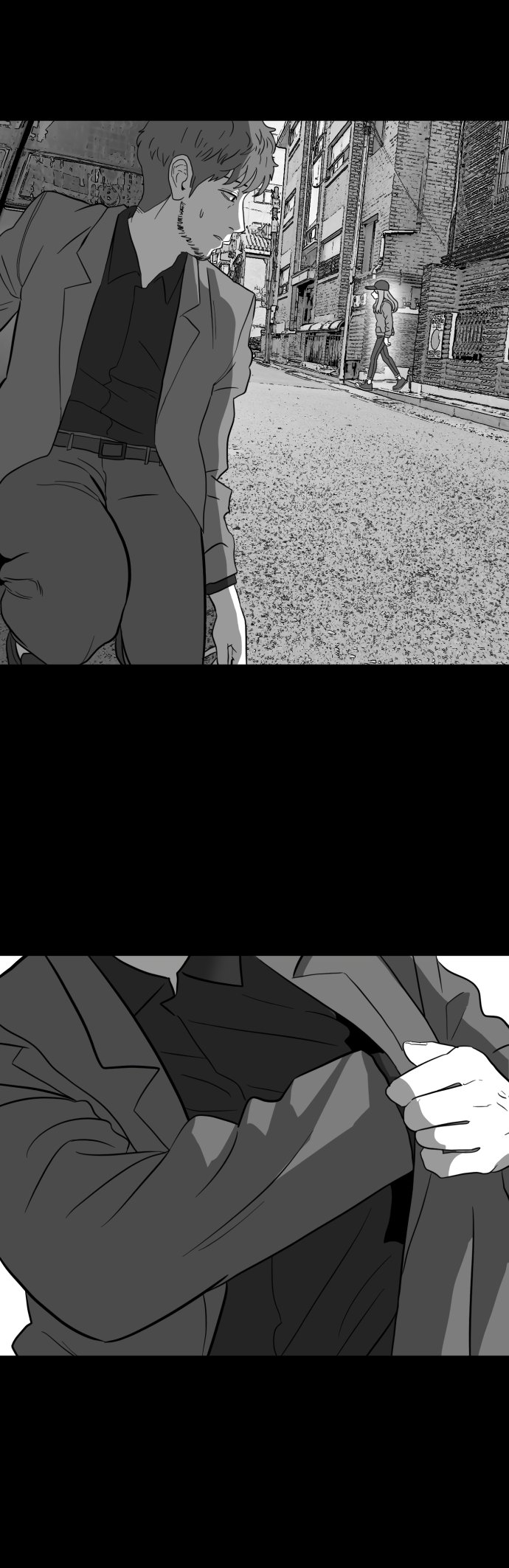 Prey Hunters (3) 第52页