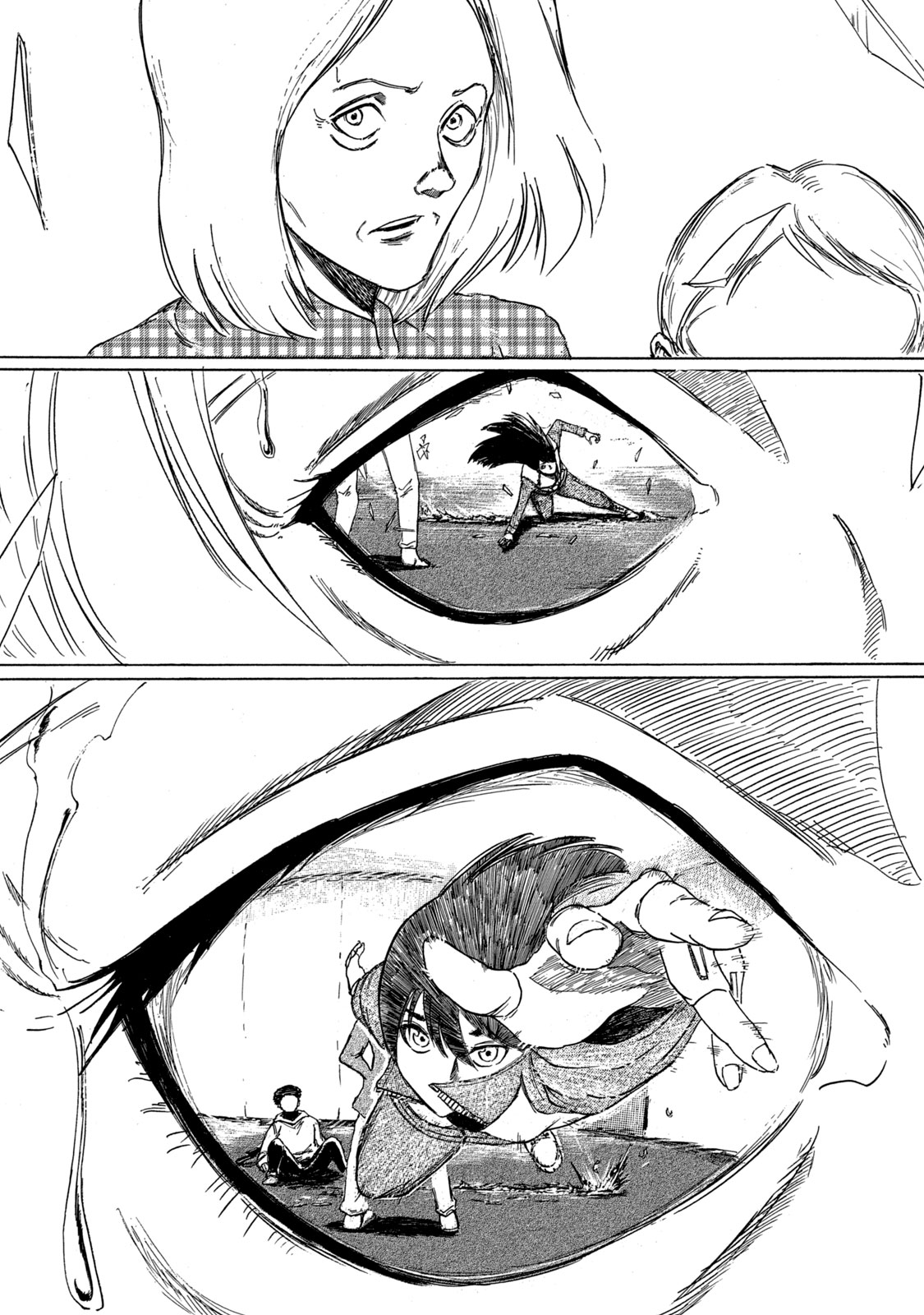Toudoku ni Ita Fremder 第42页